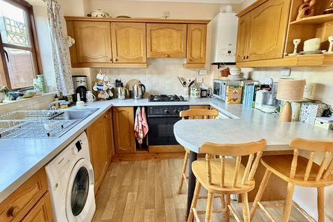 3 bedroom cottage for sale, TOWN CENTRE LOCATION, Ringwood, BH24 1LD