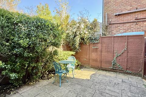 undefined, Town Centre, Ringwood, BH24 1LD