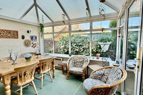 undefined, Town Centre, Ringwood, BH24 1LD