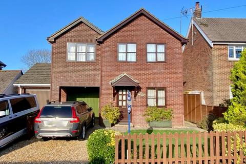 Town Centre, Ringwood, BH24 1LD