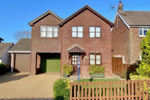 undefined, Town Centre, Ringwood, BH24 1LD