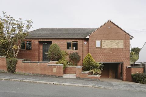 3 bedroom detached house for sale, Wartnaby Street, Market Harborough LE16