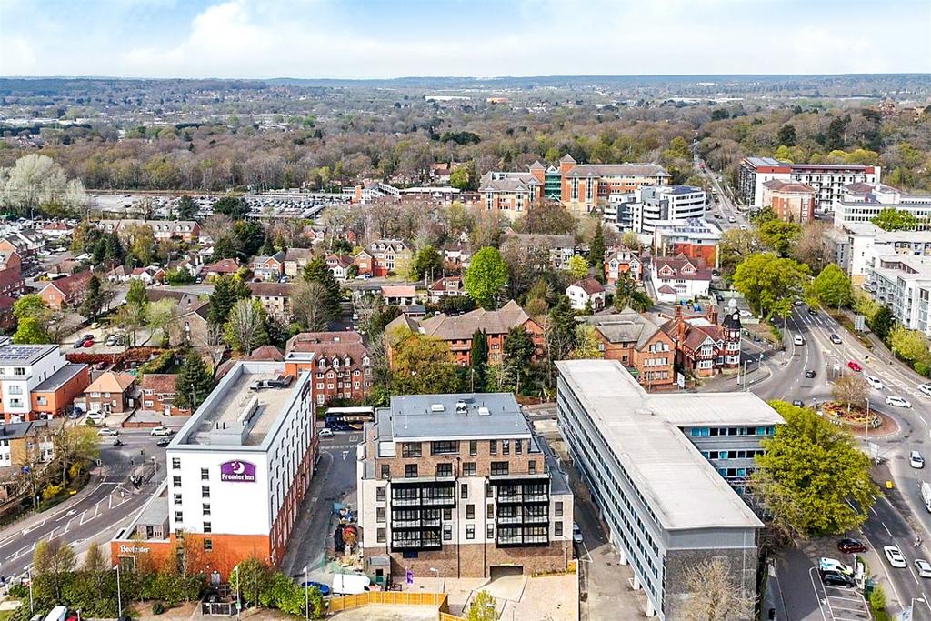 Town Centre Location