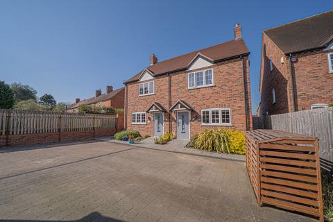 8 Doctors Close, Tanworth In Arden, Solihull, B94 5AY