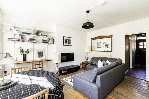 undefined, Flat , Carter House, London E1