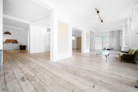 Office to rent, Kingsland Road, E2