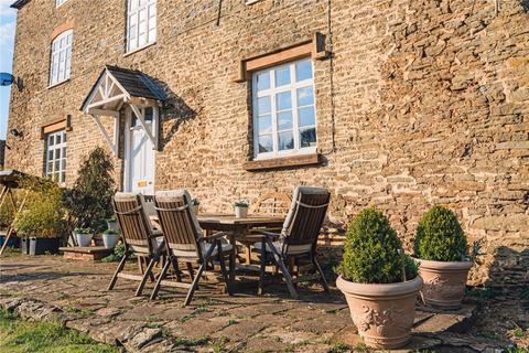 6 bedroom property with land for sale, Poughnhill, Caynham, Ludlow, Shropshire, SY8