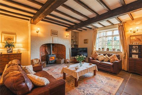 6 bedroom property with land for sale, Poughnhill, Caynham, Ludlow, Shropshire, SY8