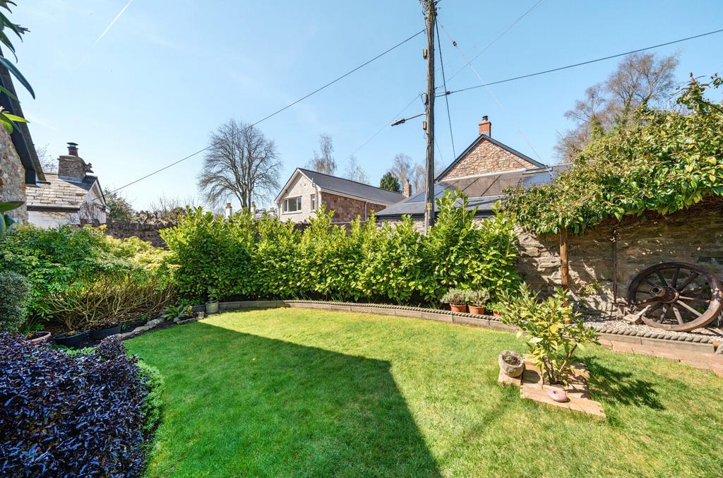 Bampton Seddons