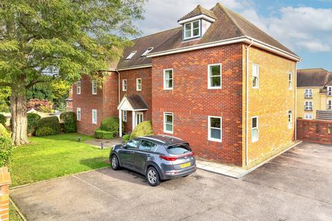 1 bedroom apartment for sale, Briary Lane, Royston SG8