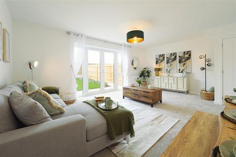 undefined, Bilberry, Plot 50, Manston Gardens, Ramsgate