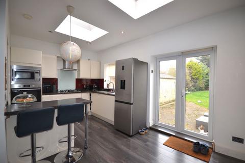 4 bedroom semi-detached house for sale, Grange Avenue, Stanmore, HA7