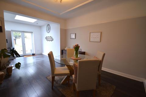 4 bedroom semi-detached house for sale, Grange Avenue, Stanmore, HA7