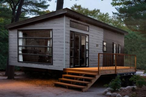 2 bedroom holiday park home for sale, at Beverley Holiday Park, Beverley Holiday Park, Hull Road,  HU17