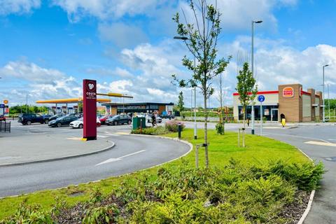 2 bedroom holiday park home for sale, at Beverley Holiday Park, Beverley Holiday Park, Hull Road,  HU17