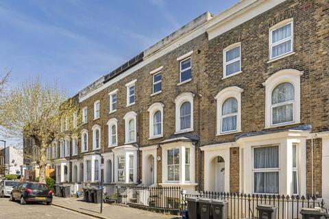 53a Median Road, London, E5 0PJ