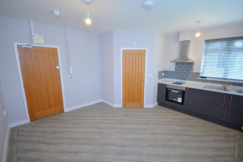 1 bedroom flat to rent, Ladys Lane, Northamptonshire NN1