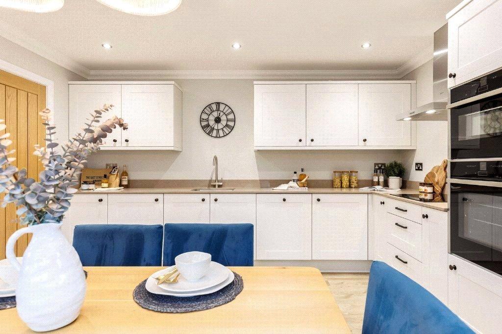 Kitchen Example