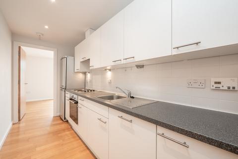 1 bedroom flat for sale, 12/7 Saltire Street, Granton, Edinburgh, EH5