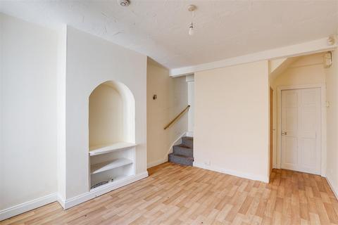 undefined, Kentwood Road, Sneinton NG2