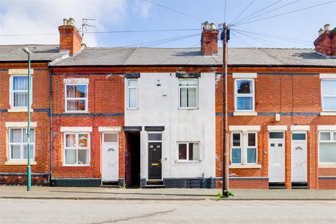 2 bedroom terraced house for sale, Kentwood Road, Sneinton NG2