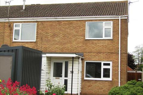 undefined, Scunthorpe DN17
