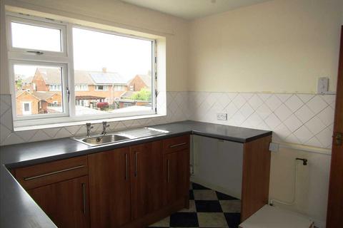 undefined, Scunthorpe DN17