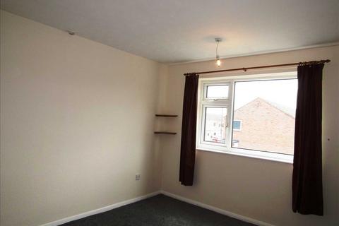 undefined, Scunthorpe DN17