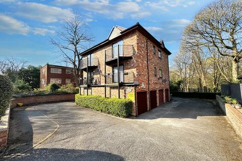3 bedroom flat for sale, Oakleigh, St. Anns Road, M25