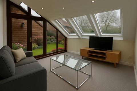 3 bedroom flat for sale, Oakleigh, St. Anns Road, M25