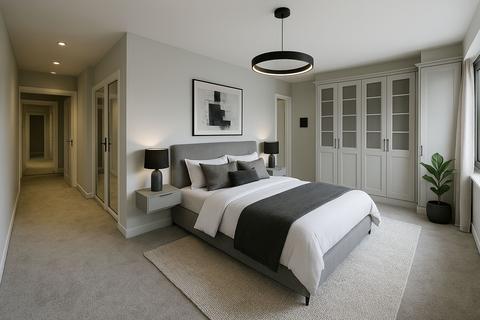 3 bedroom flat for sale, Oakleigh, St. Anns Road, M25