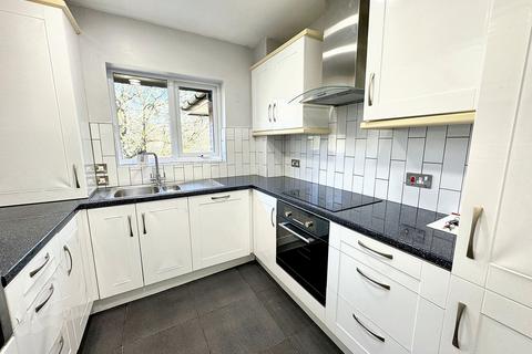 undefined, The Penthouse, Oakleigh, St. Anns Road, M25