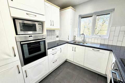 undefined, The Penthouse, Oakleigh, St. Anns Road, M25