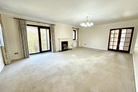 undefined, The Penthouse, Oakleigh, St. Anns Road, M25