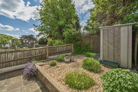 1 bedroom flat for sale, Champion Road, London, SE26