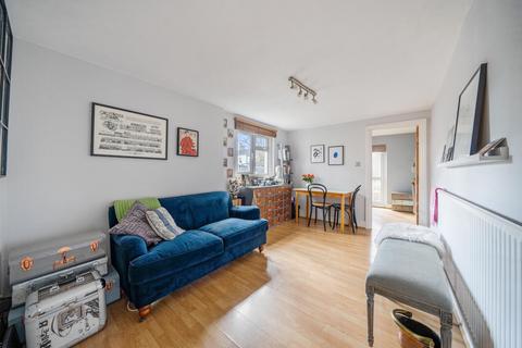 1 bedroom flat for sale, Champion Road, London, SE26