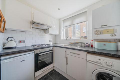 1 bedroom flat for sale, Champion Road, London, SE26