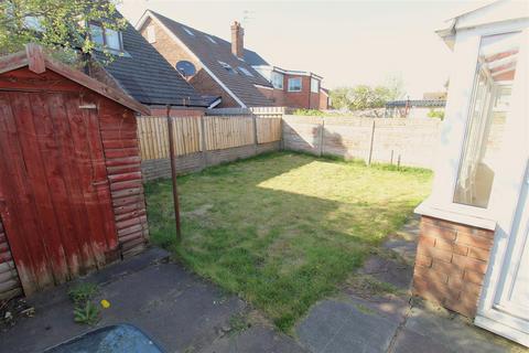 5 Beech Avenue, Melling, Liverpool, L31 1BJ