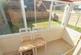 Rear Porch