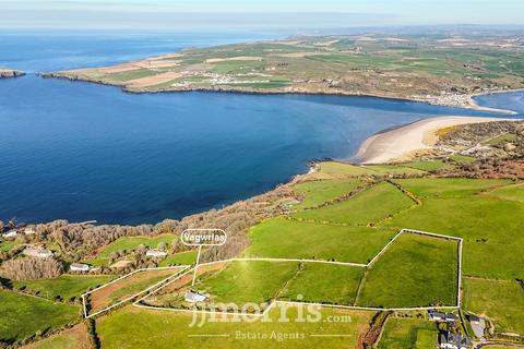 3 bedroom property with land for sale, Poppit, Cardigan