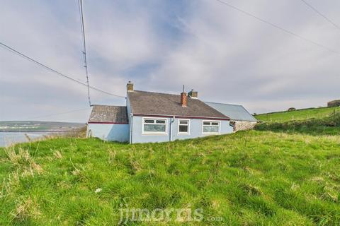3 bedroom property with land for sale, Poppit, Cardigan