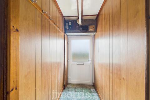 3 bedroom property with land for sale, Poppit, Cardigan