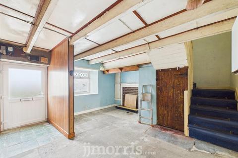 3 bedroom property with land for sale, Poppit, Cardigan