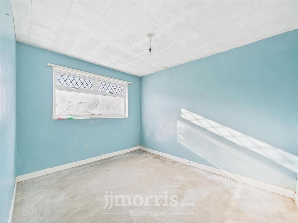 Ground Floor Bedroom