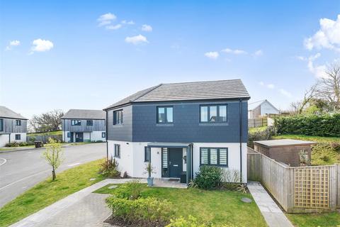 3 bedroom detached house for sale, Windmill Park, Launceston
