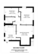 Floorplan area for info only