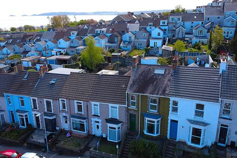 3 bedroom terraced house for sale, Rhyddings Park Road, Brynmill, Swansea, City And County of Swansea.
