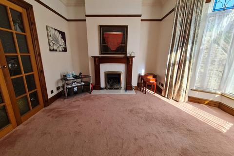 3 bedroom terraced house for sale, Rhyddings Park Road, Brynmill, Swansea, City And County of Swansea.