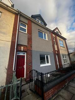 2 bedroom flat to rent, Great Western Crescent, Llanelli SA15
