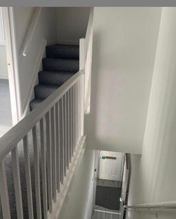 2 bedroom flat to rent, Great Western Crescent, Llanelli SA15